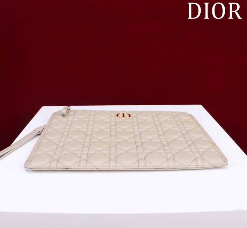 Christian Dior Clutch Bags